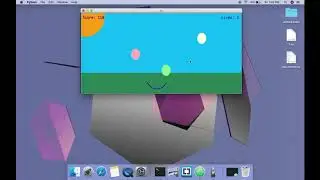 1. Overview of the project | python game project | advance python full project