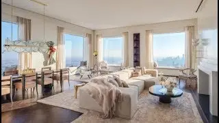 Million Dollar Condo Tour!!!