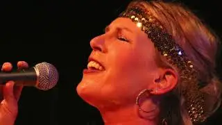 ABBA TRIBUTE TRAILER 1