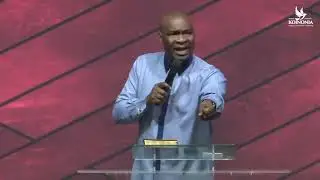 This is the generation by apostle Joshua selman #koinoniaglobal #apostlejoshuaselman