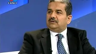 TRT 2 - İSTANBUL - KÜLTÜR VE SANAT PROGRAMI - 3