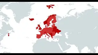 Empires of Europe