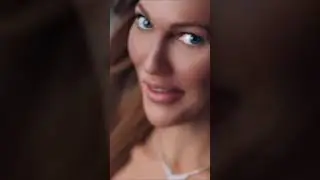 Meryem Uzerli x Blue Diamond #meryemuzerli