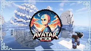 AVATARMC.PL - POLSKI SERWER AVATAR + MINECRAFT 1.20.4 [ZWIASTUN]