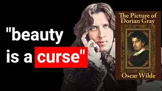 The Picture of Dorian Gray Summary (Oscar Wilde): Plot Analysis + 3 Valuable Life Lessons 🖼️