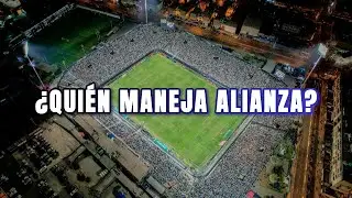 ¿QUIÉN DECIDE EN EL FONDO BLANQUIAZUL?