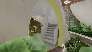 OASIS - TIENDA DE TE RETAIL - VITAL STUDIO