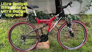 CNC Ultra Budget Hydraulic MTB Shock Review