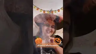 Happy Halloween everybody!👋🏻☺️🎃