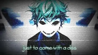 Nightcore - Rap Devil (Machine Gun Kelly)
