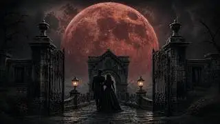 Shadows in the Night – Dark Wave Rock Anthem
