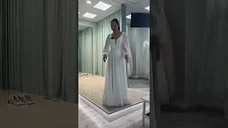 Подборка бюджетных свадебных платьев