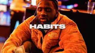 [FREE] Chicken P Type Beat x Detroit Type Beat 2024 - ''HABITS''