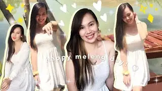 The one where she turns 21 ♡ | Merell Paramio