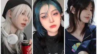 [抖音] Vẻ đẹp của những Soái Tỷ Douyin #6
