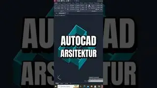 Autocad tips & trick #autocad #autocad2d #autocad3d #architect #architecture #civilengineering