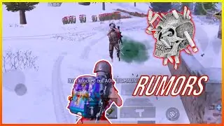 NEFFEX - RUMORS FRAGMOVIE 🔥 HUAWEI NOVA 5T PUBG MOBILE