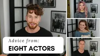 Do You NEED Acting School to be an Actor? | How to Act