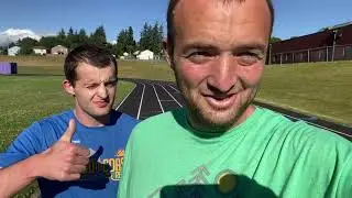 Amazing Mile Monday and Channel Next Steps