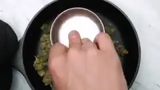 Cannafoods