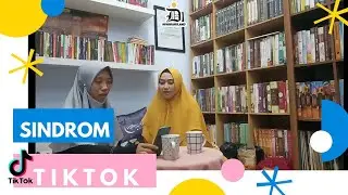 SINDROM TIKTOK !!!!!!