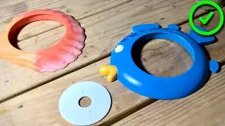Review: LyLmLe LED Above Ground Pool Light with fish and shell covers - Affordable Pool Light Option