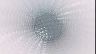 Codevember procedural animation