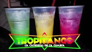 La probadita - la sonora mar y mar ♥TROPITANGO♥