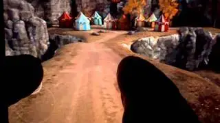 (AR #18) Epic citadel