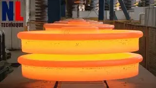 Cool Metalworking Projects with Amazing Machines and Skilful Workers at High Level Part 7