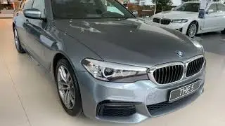 BMW 520d xDrive