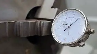 I Should Have Done it Sooner! Not a Single Turner Can Do Without This Homemade Tools