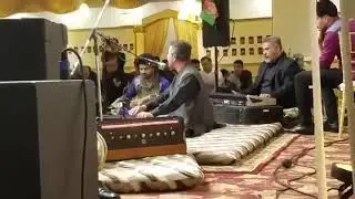 Haroon Bacha khkule ghag-