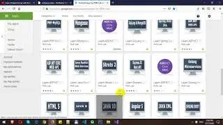 Build Completed Ecommerce with ASP.NET Core Razor Pages - Part 20 - Product Management in Admin