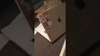 QUESTO GADGET è Perfetto per MACBOOK PRO! Cover Economica per Macbook 💻