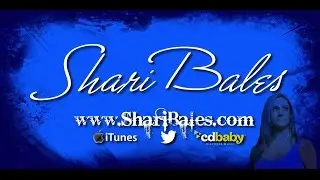 Shari Bales Band - Why Haven't I Heard from You