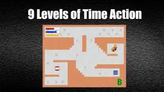 Game Trailer - Time Management