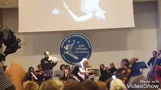 Astor Piazzolla - Oblivion
