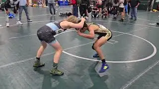 Intense 14U 83lbs FINALS