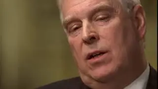 Prince Andrew Meme