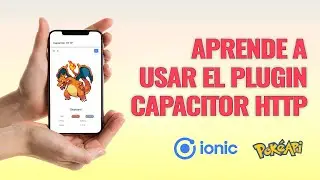 Aprende a usar el plugin Capacitor HTTP en IONIC