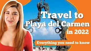 Latest COVID-19 Playa del Carmen, Mexico Update -  July 2022