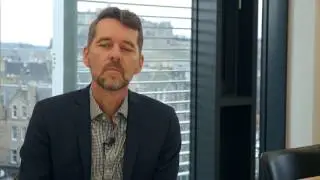 Perspectives on Language Evolution: interview with Morten Christiansen