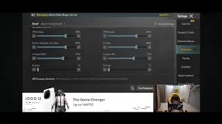 godl neyoo sensitivity settings and control sensitivity settings@NEYOOGAMINGYT #short