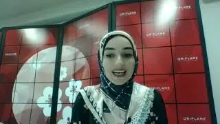 Ирсана. Япония.Лидия Юнг