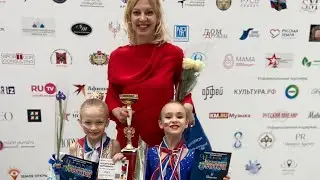#Родина_моя #танецспорта АЭТ