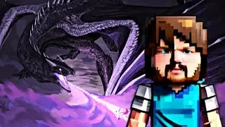 THE END | Minecraft