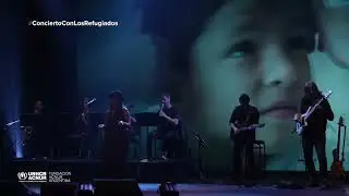 Hilda Lizarazu - Lito Vitale Grupo ''Los Hermanos''