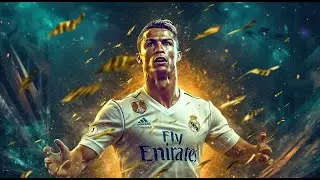 Cristiano Ronaldo's Life Story