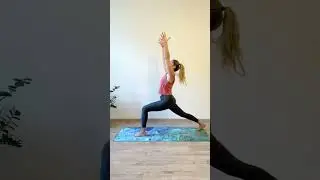 Баланс и равновесие в йоге